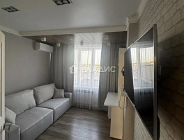 3-Комнатная квартира 79.90м²