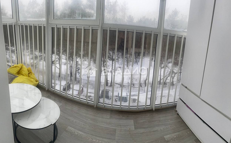 2-Комнатная квартира 58.90м², эт. 4, фото 10