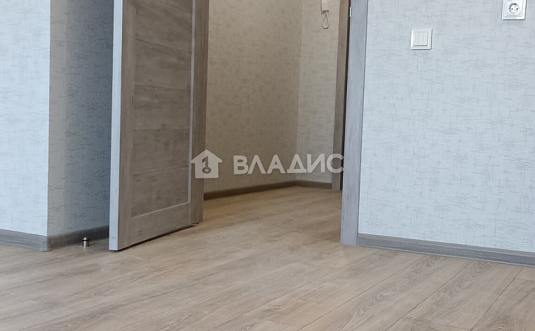 1-Комнатная квартира 36.10м², эт. 1, фото 37