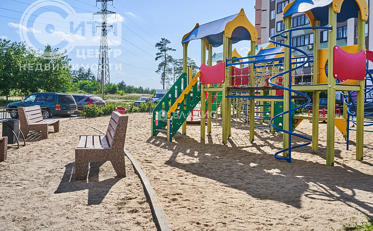 Студия 20.20м², эт. 4, фото 26