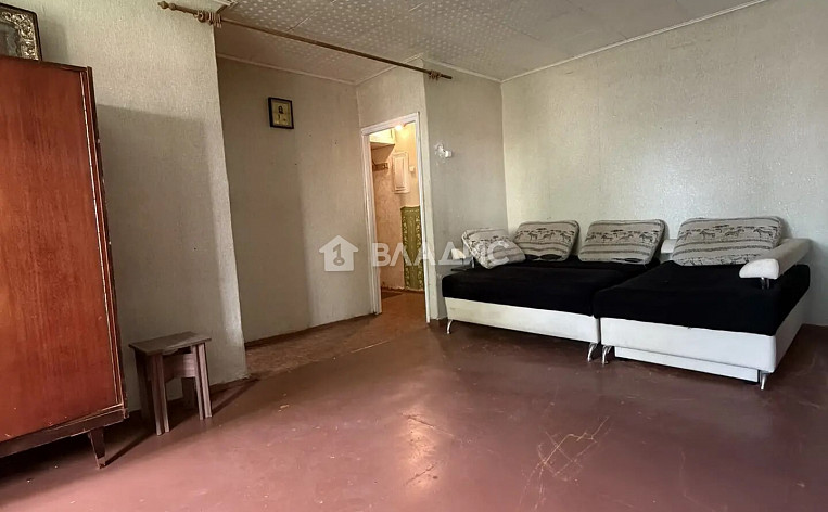 2-Комнатная квартира 41.00м², эт. 1, фото 9