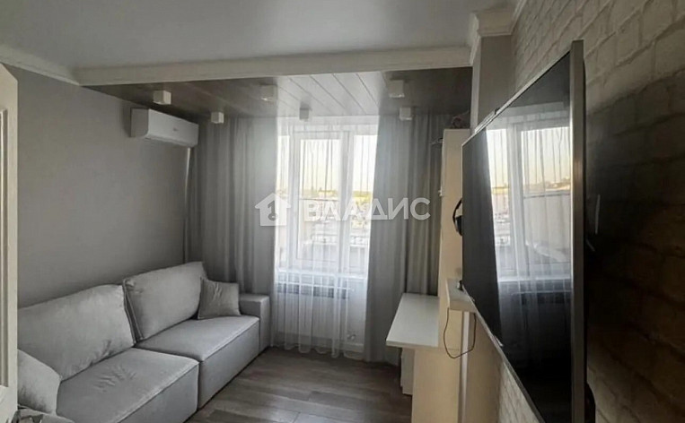 3-Комнатная квартира 79.90м², эт. 4, фото 6