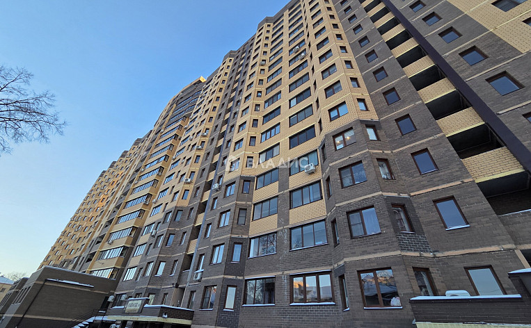 1-Комнатная квартира 39.40м², эт. 7, фото 29