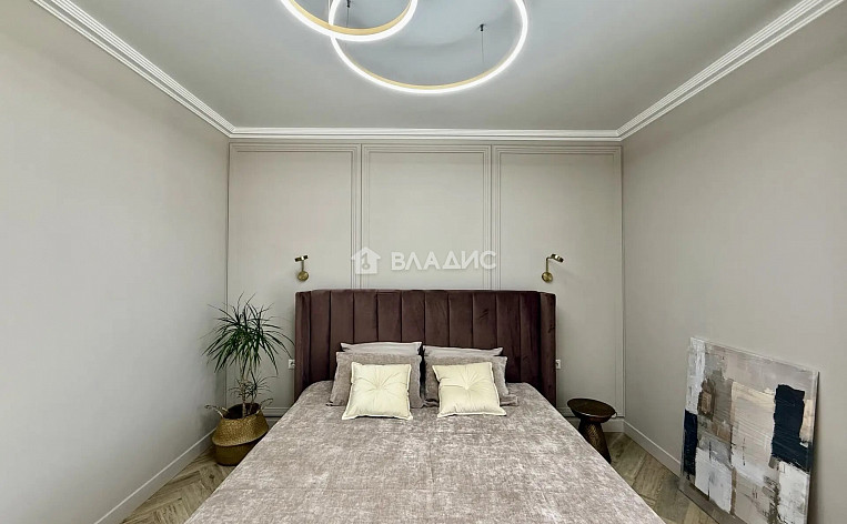 3-Комнатная квартира 78.00м², эт. 12, фото 40