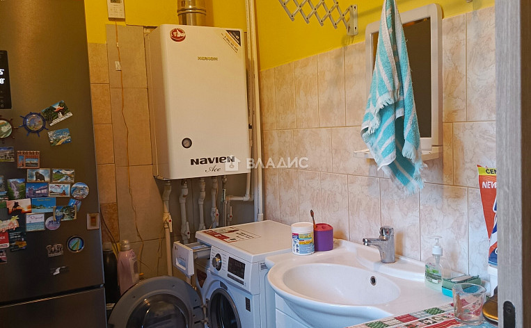 Дом 212.40м², фото 40