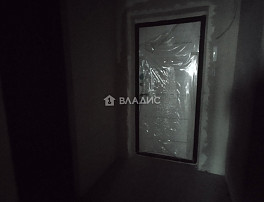 1-Комнатная квартира 30.60м²