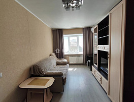 2-Комнатная квартира 43.20м²
