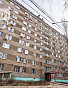 1-Комнатная квартира 28.70м², эт. 1, фото 11