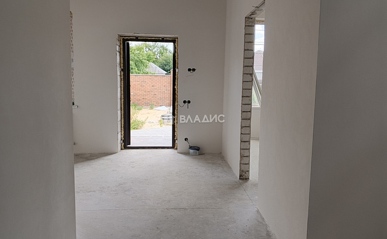 Дом 152.00м², фото 26