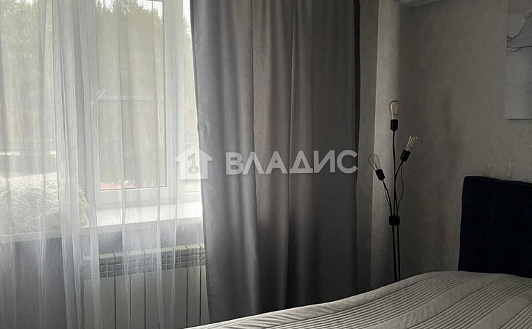 3-Комнатная квартира 84.00м², эт. 3, фото 31