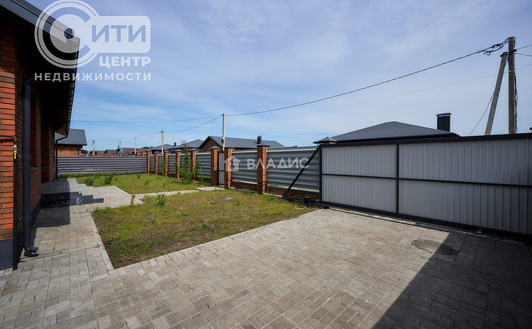 Дом 142.00м², фото 40