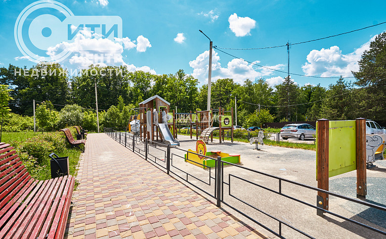 Студия 27.10м², эт. 8, фото 19