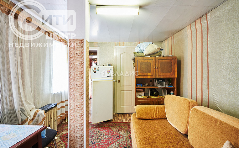 Дом 103.00м², фото 17