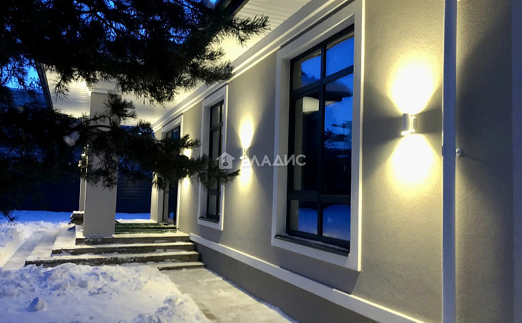 Дом 95.00м², фото 13