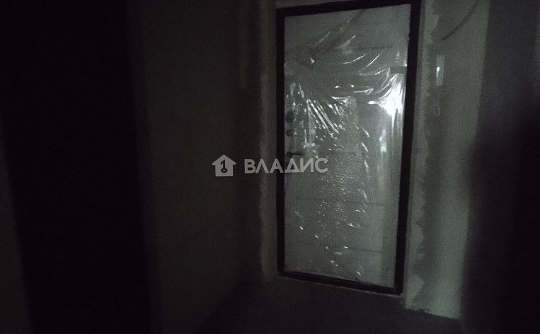 1-Комнатная квартира 30.60м², эт. 13, фото 2