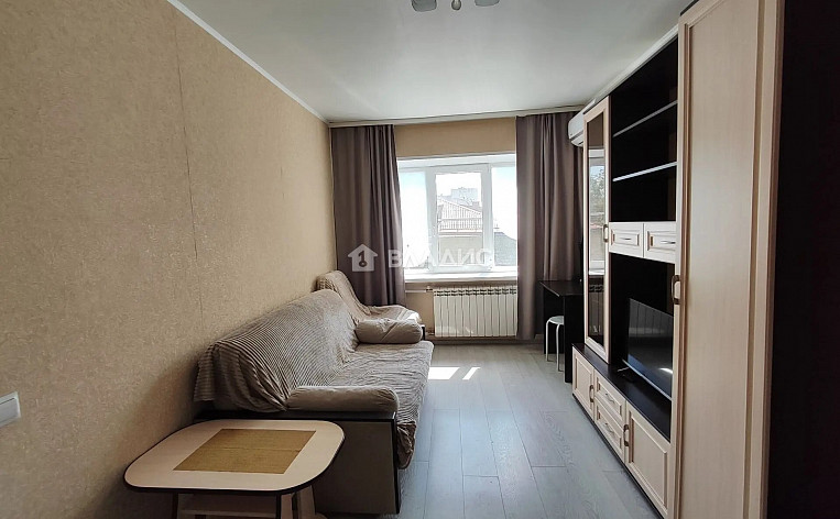 2-Комнатная квартира 43.20м², эт. 5, фото 27