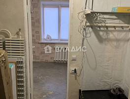 Студия 23.40м²