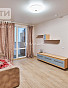 1-Комнатная квартира 34.00м², эт. 3, фото 1