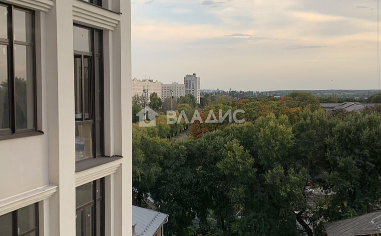 2-Комнатная квартира 55.90м², эт. 7, фото 29