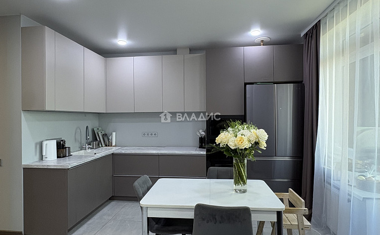 2-Комнатная квартира 67.10м², эт. 2, фото 21
