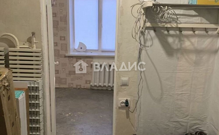 Студия 23.40м², эт. 1, фото 12