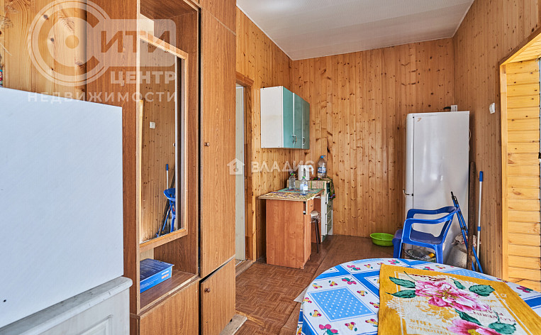 Дом 30.60м², фото 31