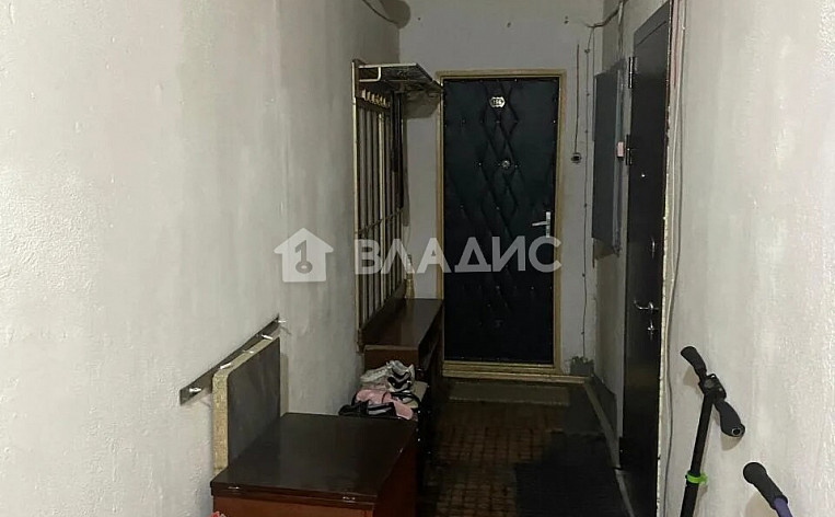 3-Комнатная квартира 70.00м², эт. 9, фото 33