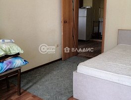2-комнатная квартира, 50 м2