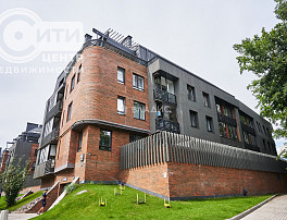 2-Комнатная квартира 64.40м²