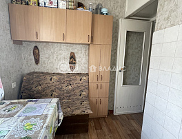 1-комнатная квартира, 30 м2