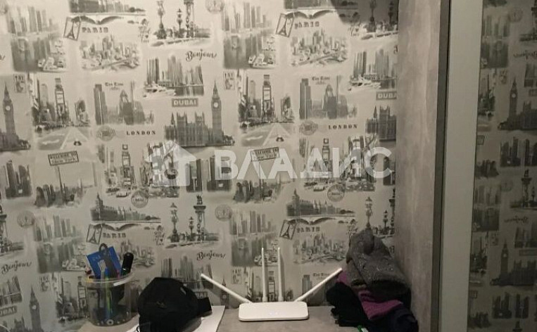 1-Комнатная квартира 29.70м², эт. 2, фото 15