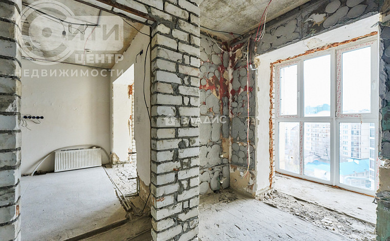 Студия 284.10м², эт. 10, фото 40