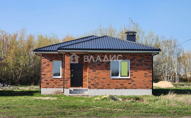Дом 88.30м², фото 20