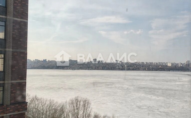 Студия 15.90м², эт. 13, фото 13