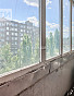 1-Комнатная квартира 28.20м², эт. 6, фото 17