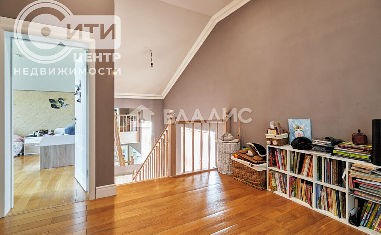 Дом 185.00м², фото 40