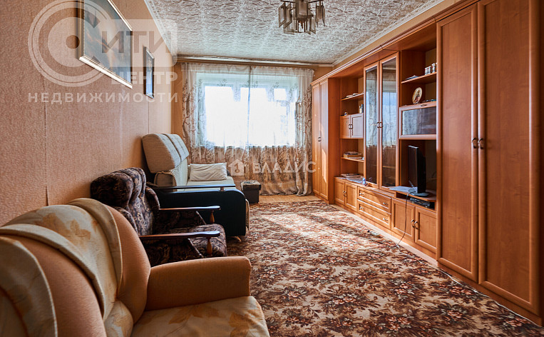 2-Комнатная квартира 71.50м², эт. 9, фото 29