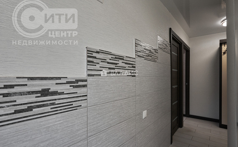 2-Комнатная квартира 36.00м², эт. 5, фото 27