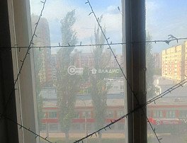 3-комнатная квартира, 57.1 м2