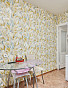1-Комнатная квартира 40.00м², эт. 9, фото 6