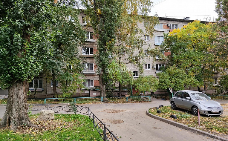 1-Комнатная квартира 30.80м², эт. 4, фото 38
