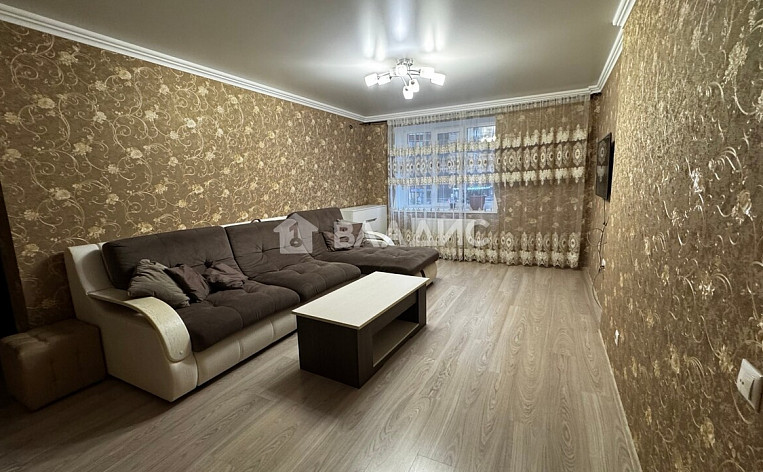 3-Комнатная квартира 85.10м², эт. 3, фото 30