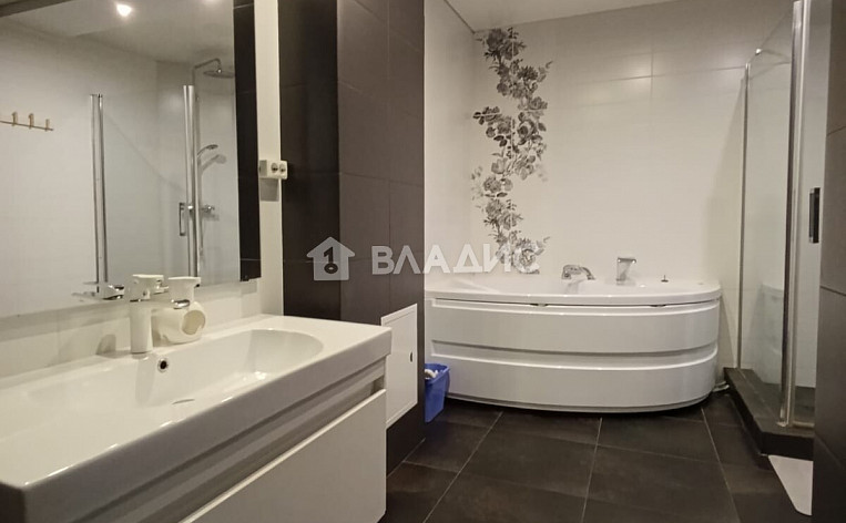 2-Комнатная квартира 83.70м², эт. 4, фото 37