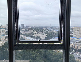 Студия 33.10м²