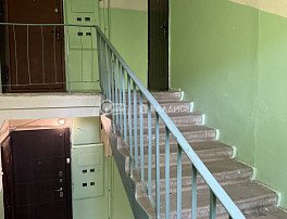 2-комнатная квартира, 44.2 м2