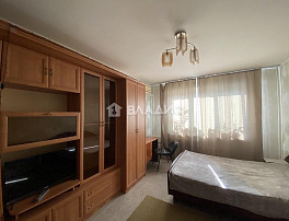 2-Комнатная квартира 52.60м²