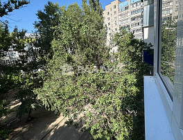 2-Комнатная квартира 48.00м²