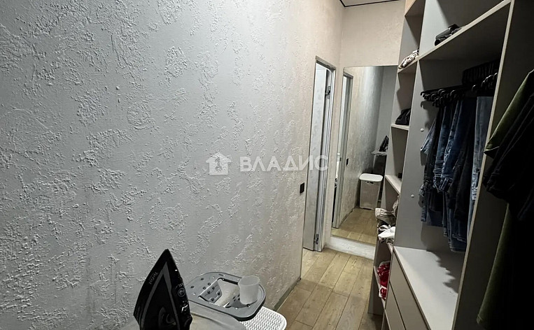 2-Комнатная квартира 74.10м², эт. 8, фото 38