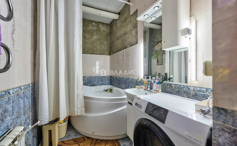 Дом 166.00м², фото 40