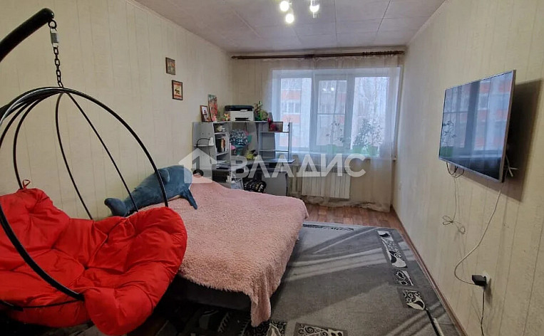 3-Комнатная квартира 80.00м², эт. 5, фото 8